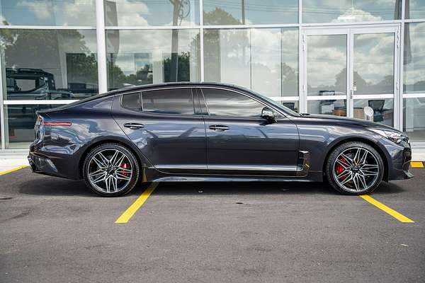2023 Kia Stinger GT CK