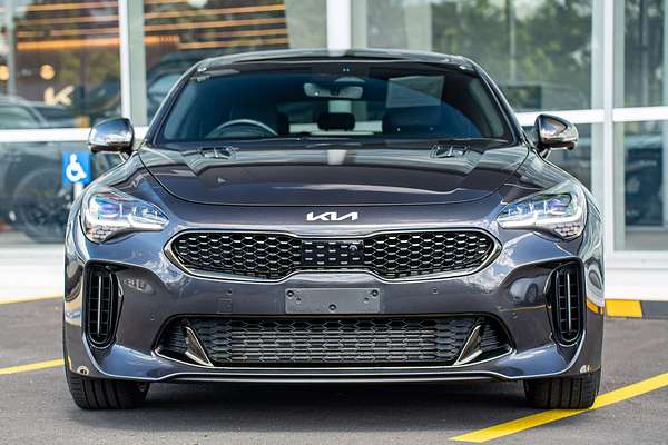 2023 Kia Stinger GT CK