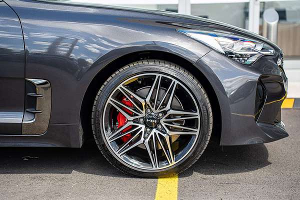 2023 Kia Stinger GT CK