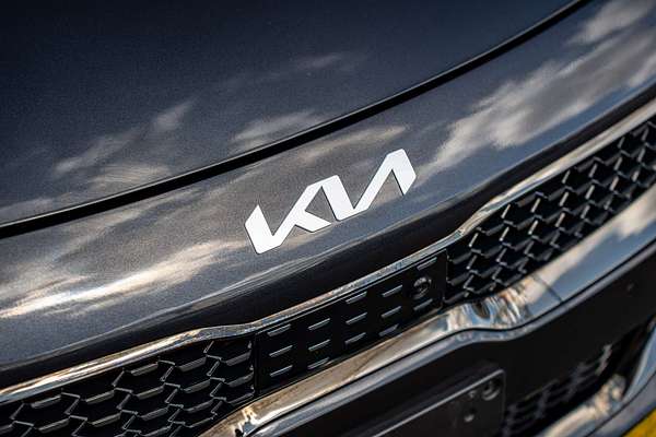 2023 Kia Stinger GT CK