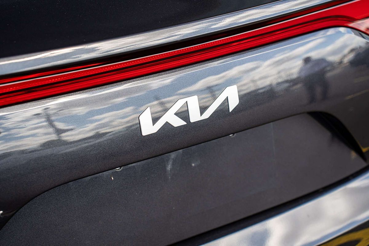 2023 Kia Stinger GT CK