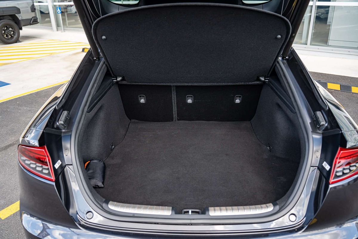 2023 Kia Stinger GT CK