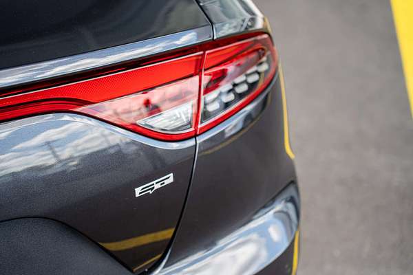 2023 Kia Stinger GT CK