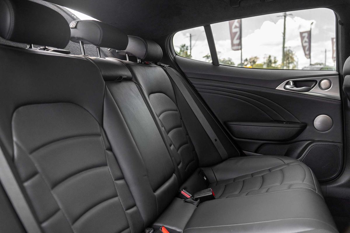 2023 Kia Stinger GT CK