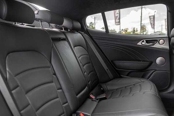 2023 Kia Stinger GT CK