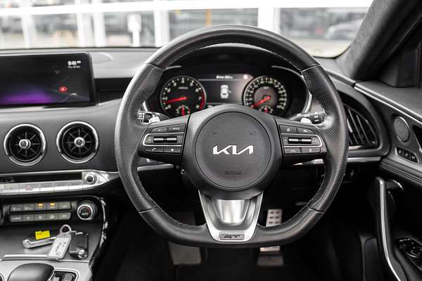 2023 Kia Stinger GT CK