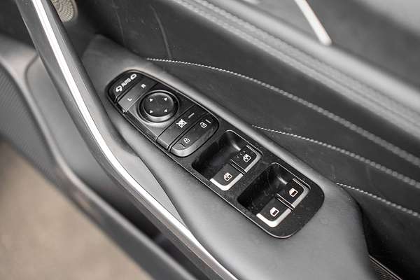 2023 Kia Stinger GT CK