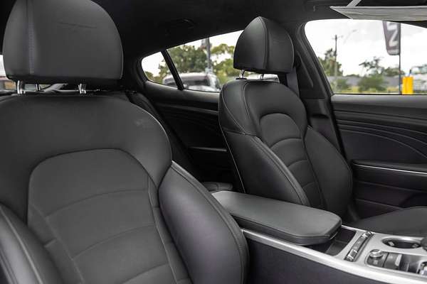 2023 Kia Stinger GT CK