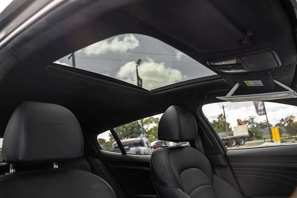 2023 Kia Stinger GT CK