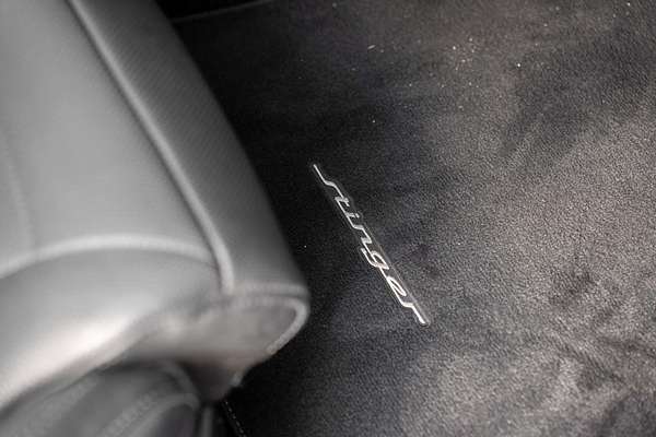 2023 Kia Stinger GT CK