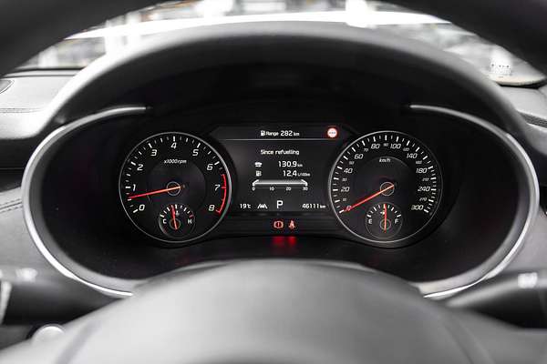 2023 Kia Stinger GT CK