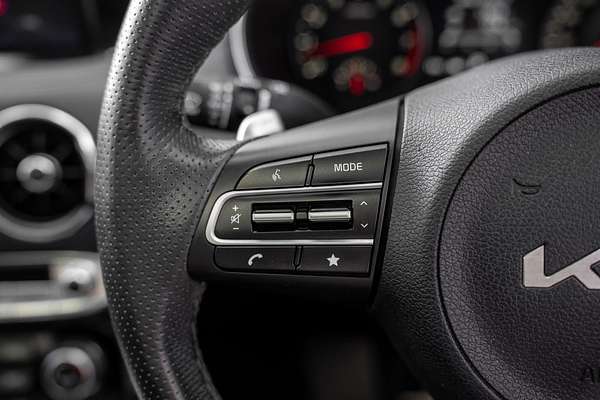 2023 Kia Stinger GT CK