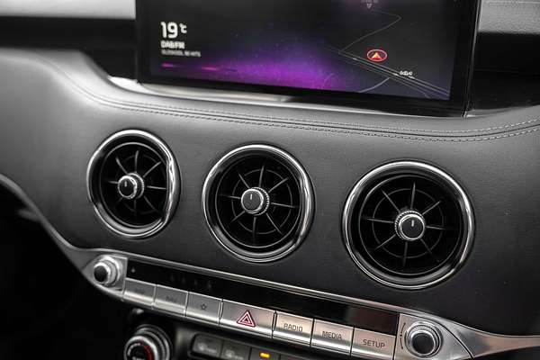 2023 Kia Stinger GT CK