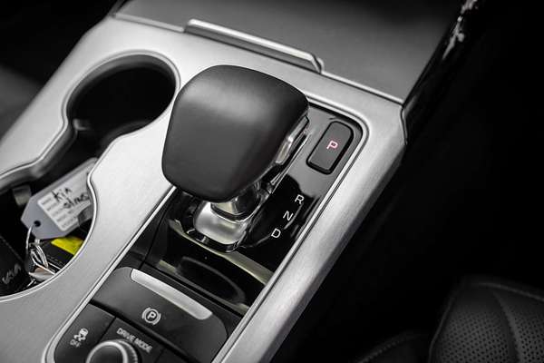 2023 Kia Stinger GT CK