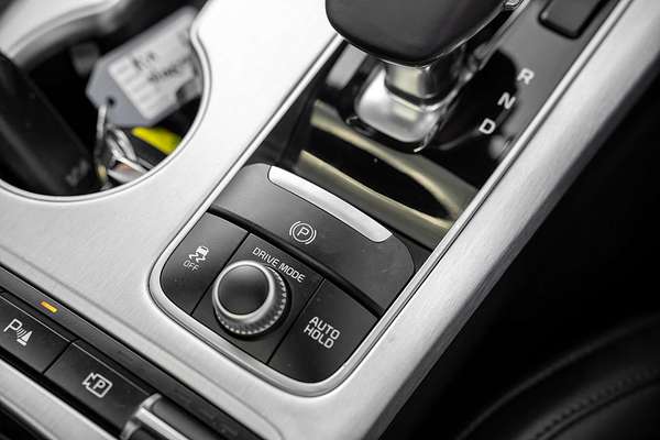 2023 Kia Stinger GT CK