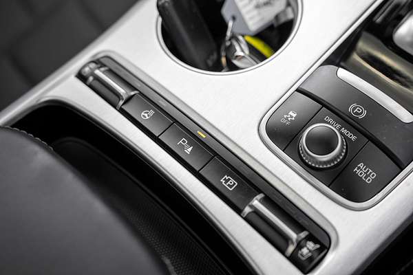 2023 Kia Stinger GT CK