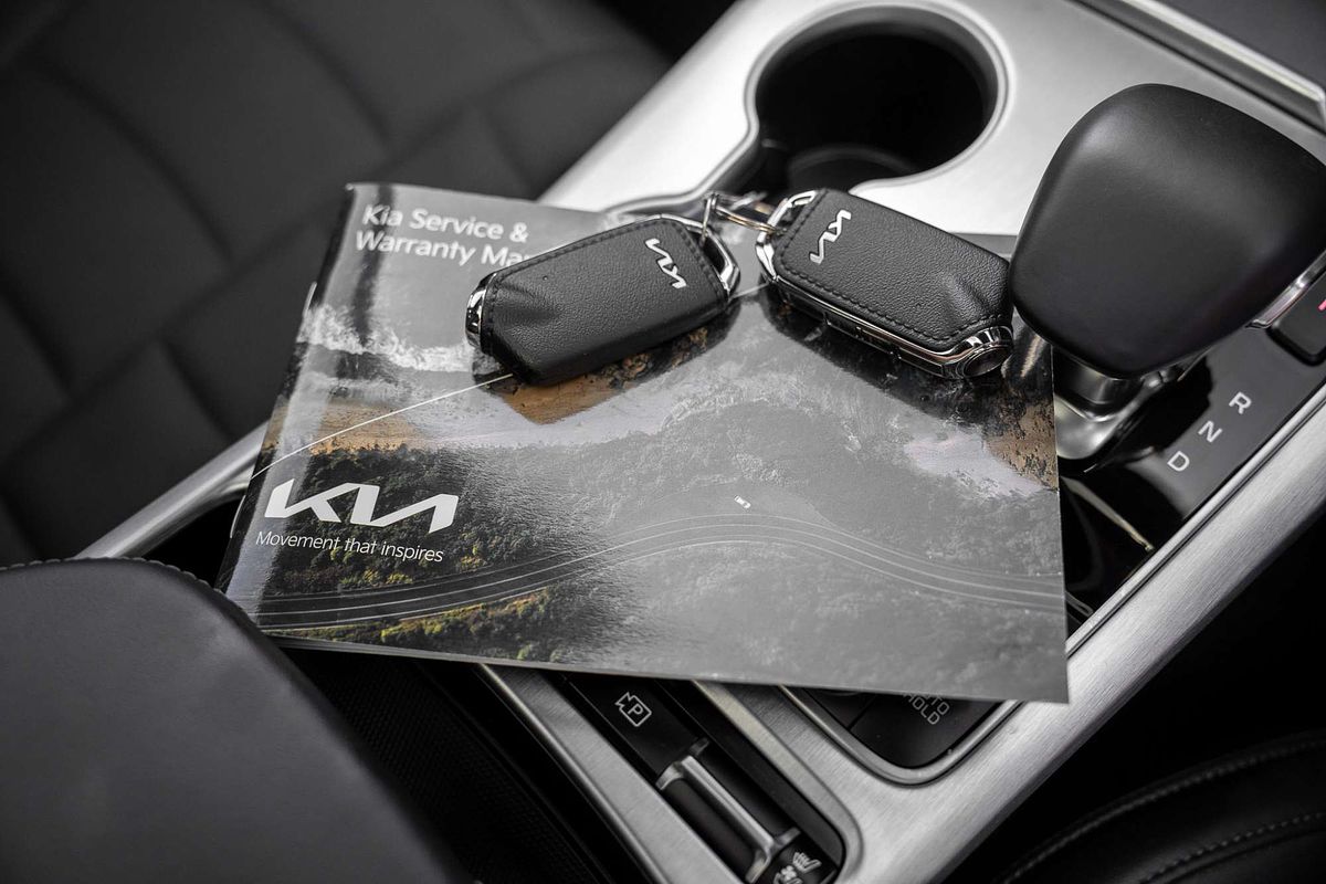 2023 Kia Stinger GT CK