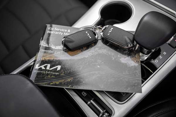 2023 Kia Stinger GT CK