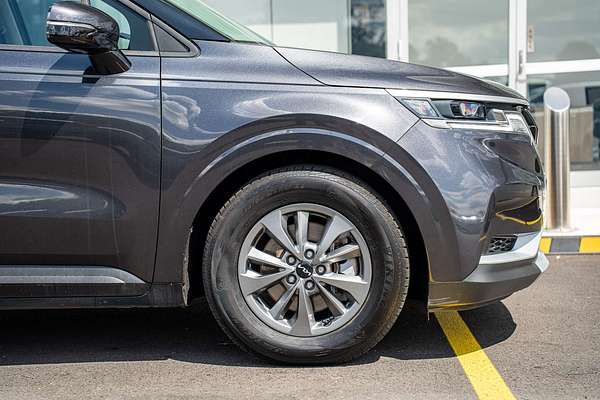 2022 Kia Carnival S KA4