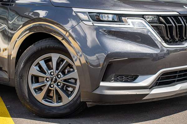 2022 Kia Carnival S KA4