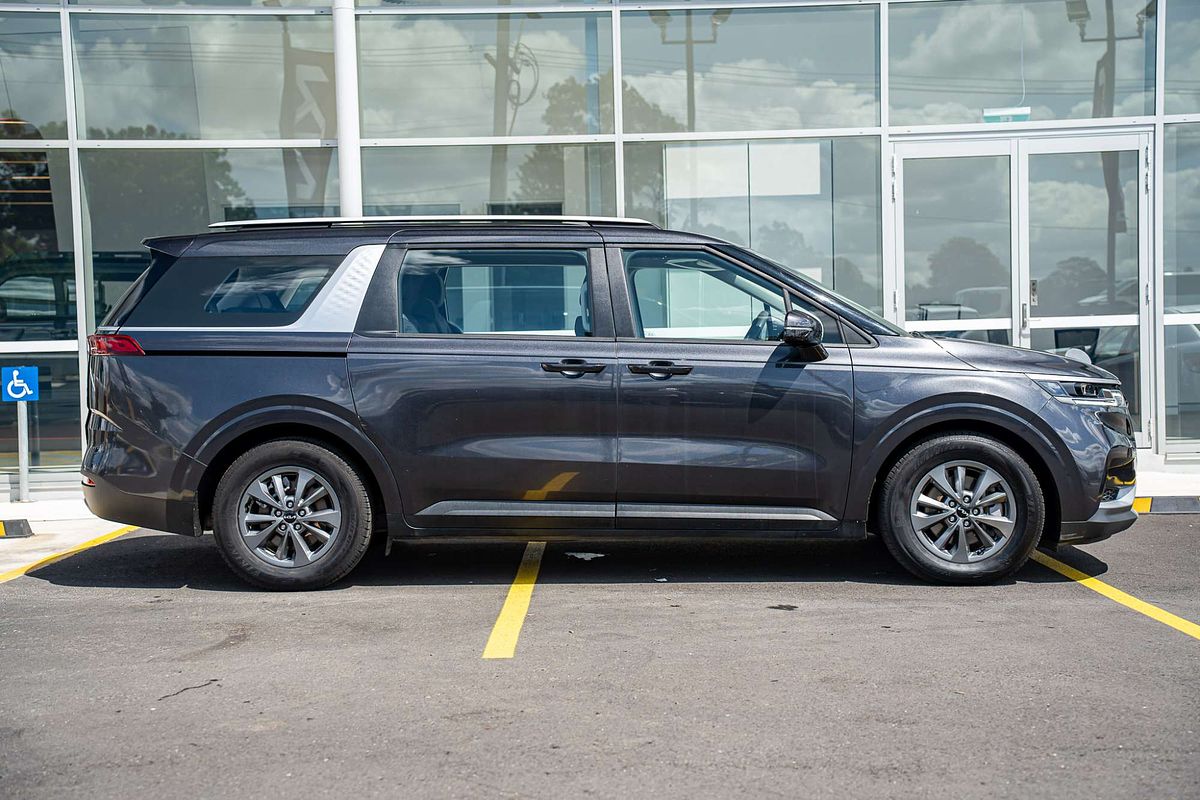 2022 Kia Carnival S KA4
