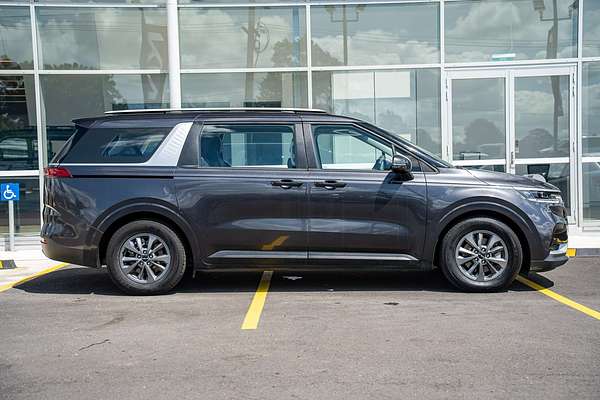 2022 Kia Carnival S KA4