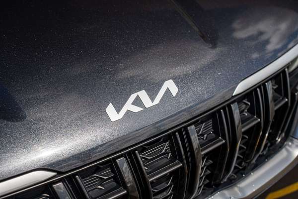 2022 Kia Carnival S KA4