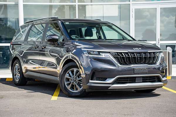 2022 Kia Carnival S KA4