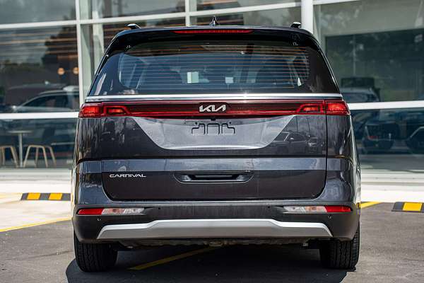 2022 Kia Carnival S KA4