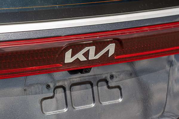 2022 Kia Carnival S KA4
