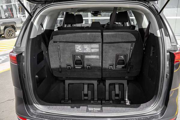 2022 Kia Carnival S KA4