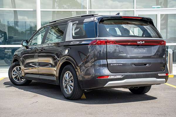 2022 Kia Carnival S KA4