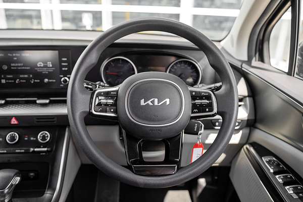 2022 Kia Carnival S KA4