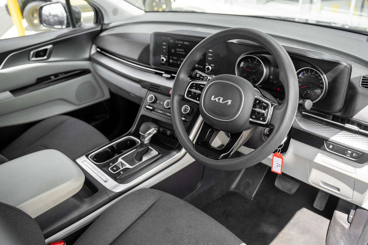 2022 Kia Carnival S KA4