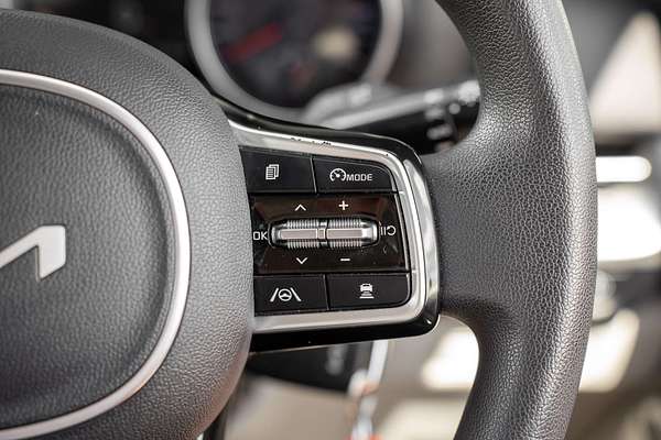 2022 Kia Carnival S KA4