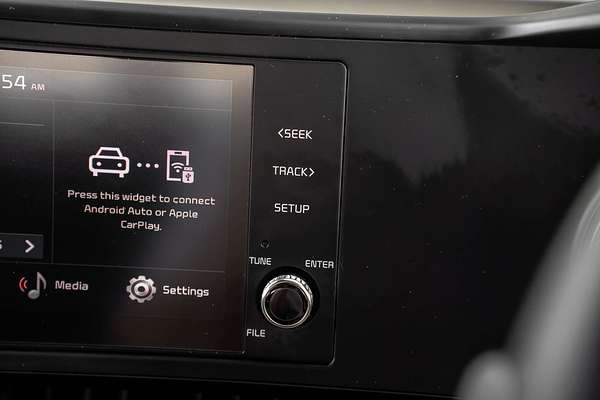 2022 Kia Carnival S KA4