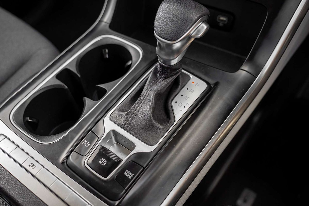 2022 Kia Carnival S KA4