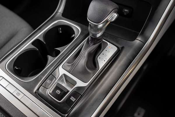 2022 Kia Carnival S KA4