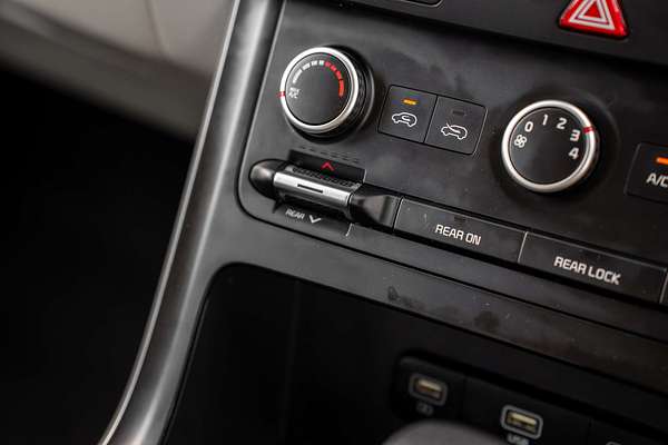 2022 Kia Carnival S KA4