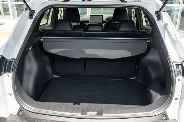 2021 Toyota Yaris Cross GX MXPJ15R