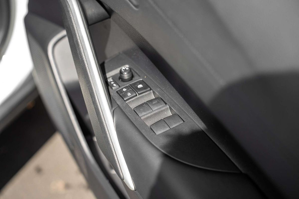 2021 Toyota Yaris Cross GX MXPJ15R