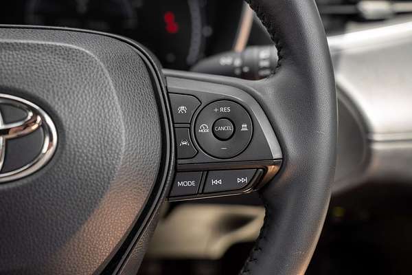 2021 Toyota Yaris Cross GX MXPJ15R