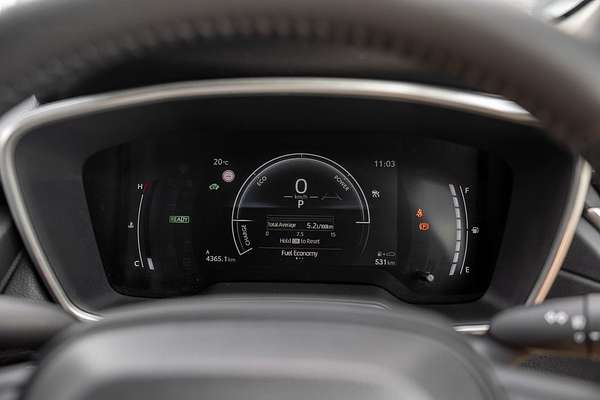 2021 Toyota Yaris Cross GX MXPJ15R