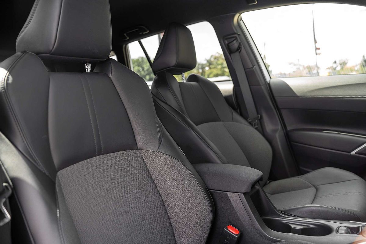 2021 Toyota Yaris Cross GX MXPJ15R