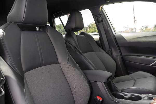 2021 Toyota Yaris Cross GX MXPJ15R