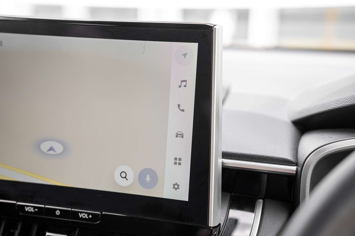 2021 Toyota Yaris Cross GX MXPJ15R