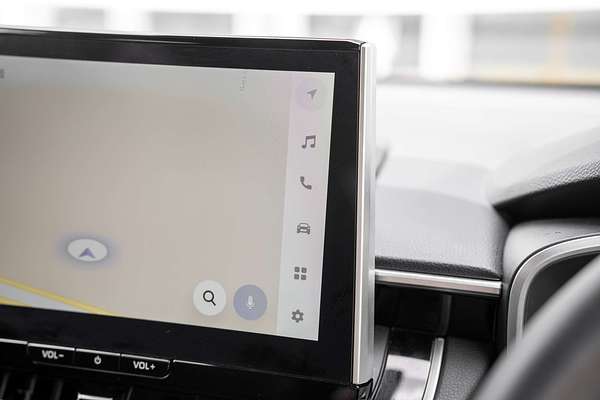 2021 Toyota Yaris Cross GX MXPJ15R