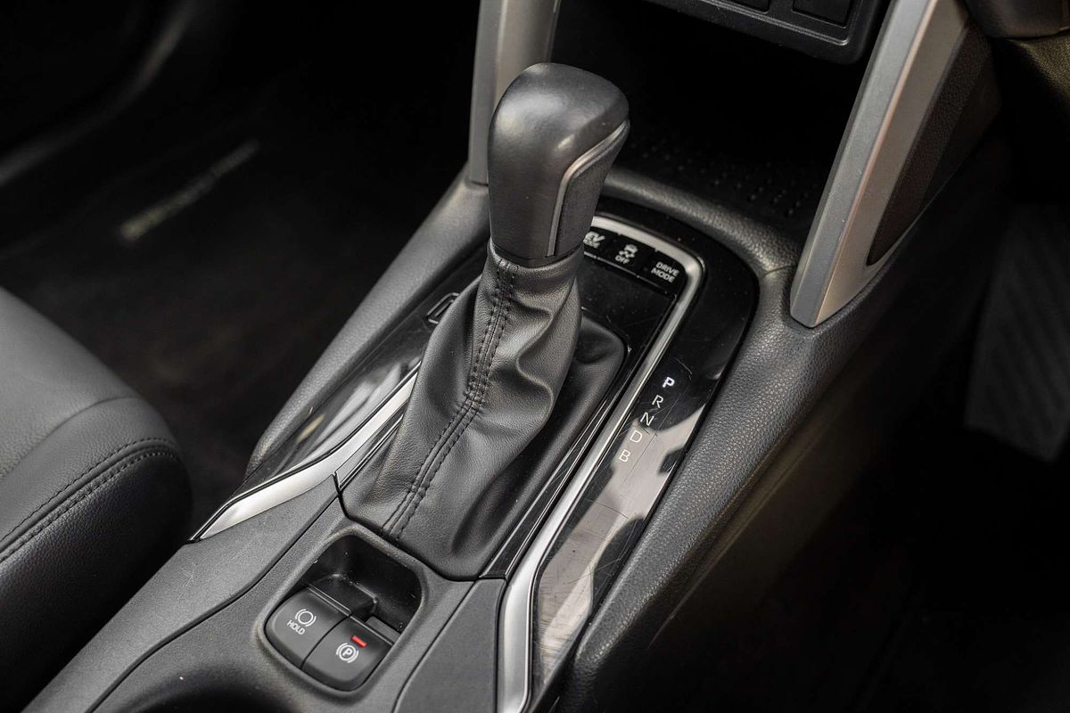 2021 Toyota Yaris Cross GX MXPJ15R