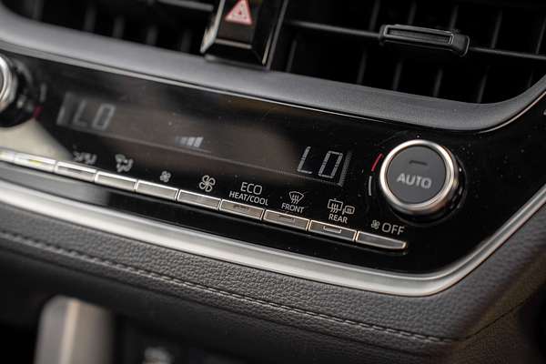 2021 Toyota Yaris Cross GX MXPJ15R