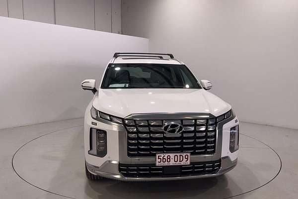 2022 Hyundai Palisade Highlander LX2.V3